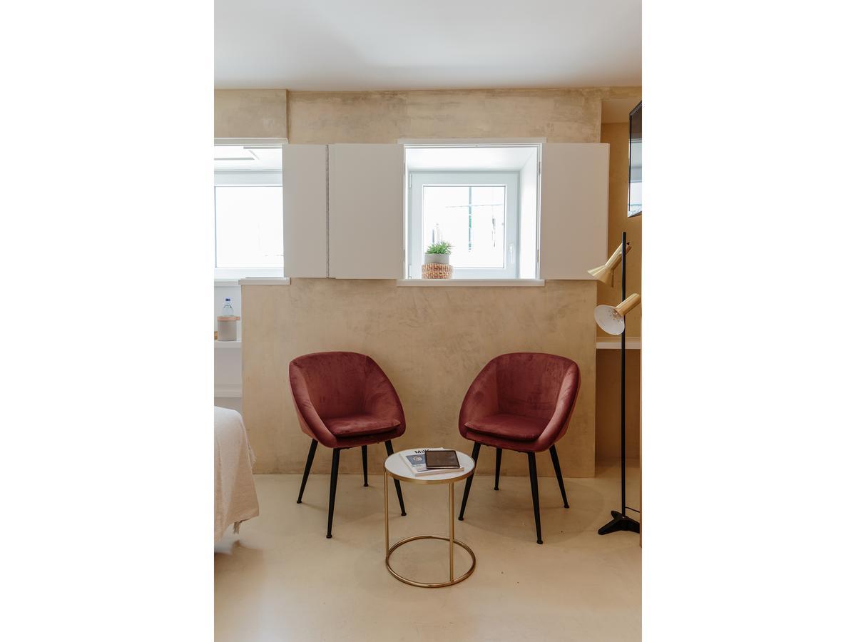 Dear - Living House Frühstückspension Lissabon